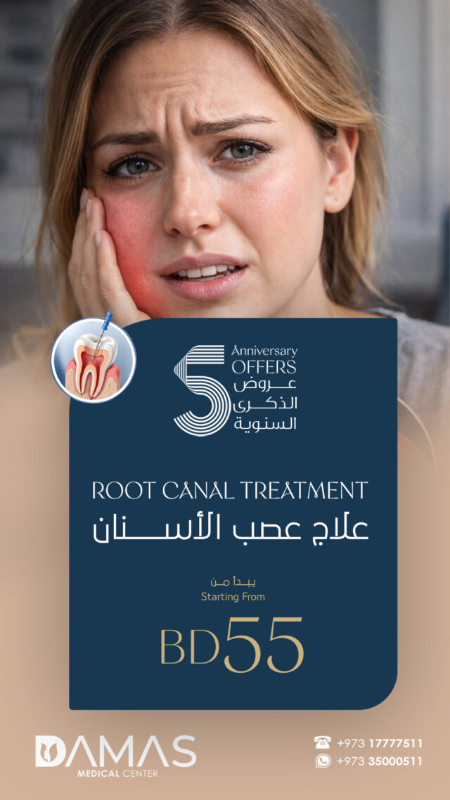 root-canal-treatment